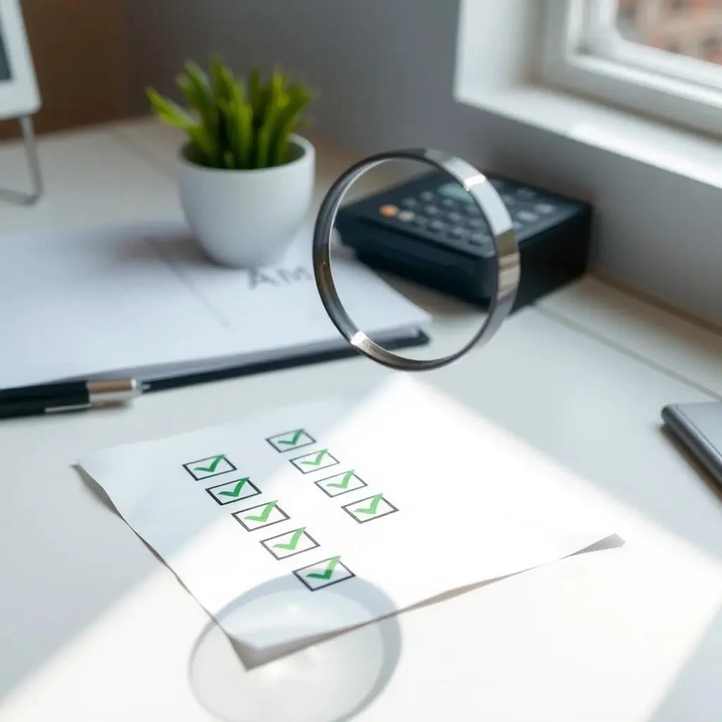 Read more about the article Как избежать налоговых ошибок при сдаче отчетности