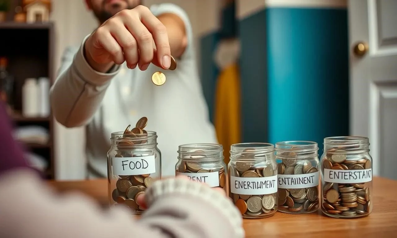 Read more about the article Анализ личного бюджета и определение статей расходов