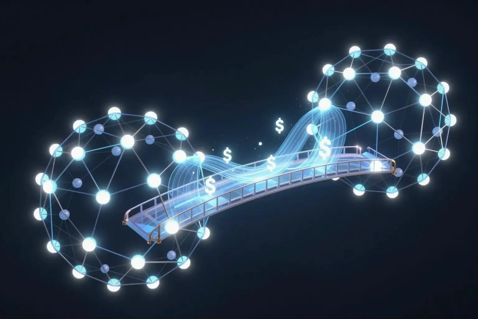 Read more about the article Как переводить криптовалюту между сетями: полное руководство