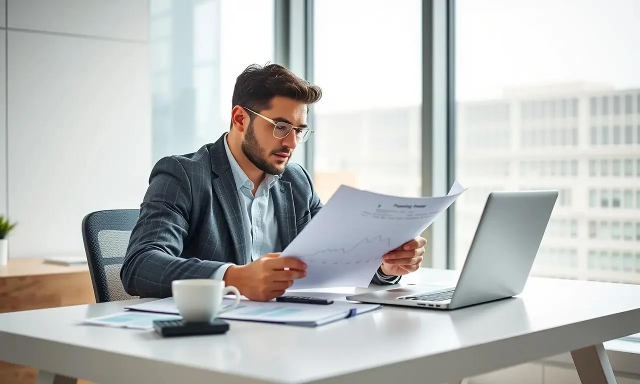 Read more about the article Получение кредитных средств для старта бизнеса: пошаговое руководство