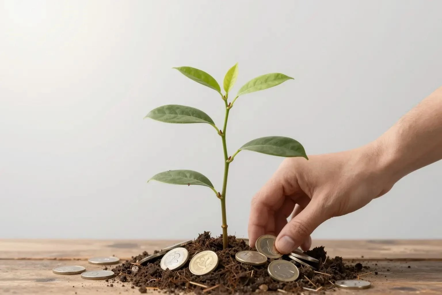 Read more about the article Стратегическое наращивание личного дохода: комплексный профессиональный подход