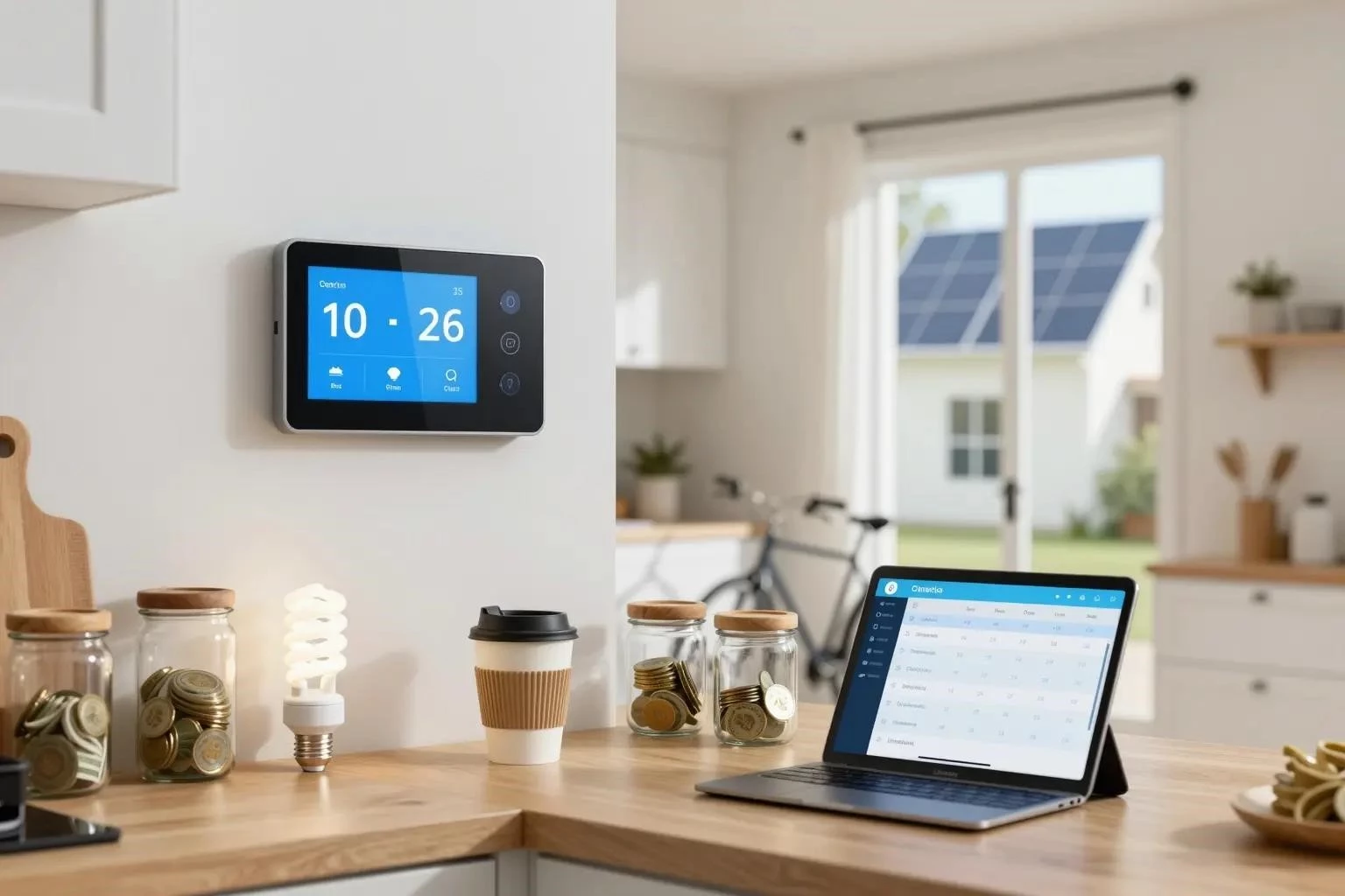 Read more about the article Комплексная стратегия экономии ресурсов в условиях современной действительности: актуальные лайфхаки 2026 года