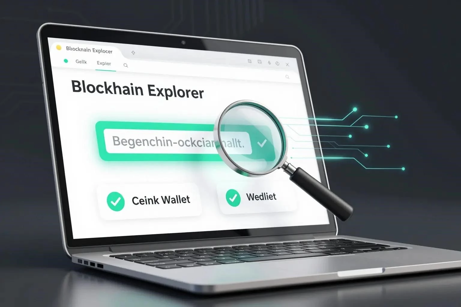 Read more about the article Хорошо, мне нужно определить заголовок статьи по предоставленному тексту. Пользователь дал пример, где после “” идет название, без кавычек и других символов. В примере текст начинается с “<h1>Как проверить криптовалютный кошелёк на чистоту</h1><p>Проверка чистоты адреса необходима для соблюдения AML‑требований…” и так далее. Значит, заголовок находится внутри тега h1.