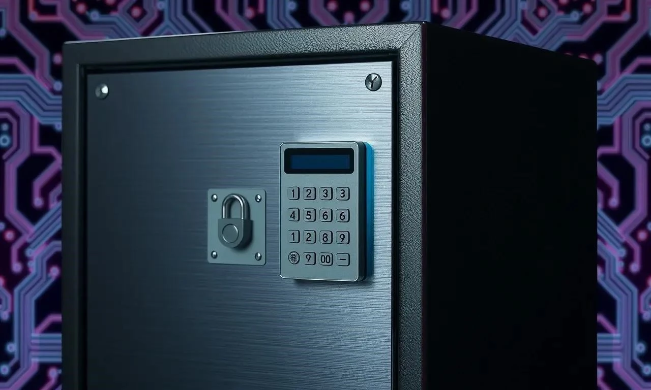 Read more about the article Безопасное хранение криптовалюты: методы и рекомендации в 2026 году