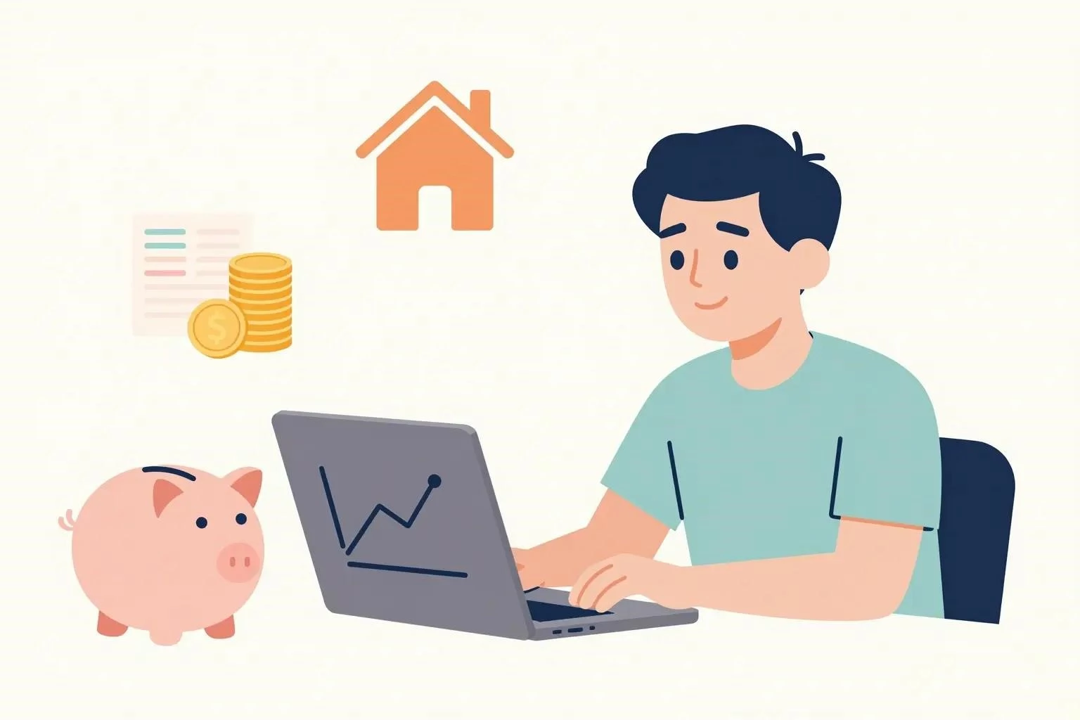 Read more about the article Какие инвестиции подходят новичкам: основные принципы и рекомендации