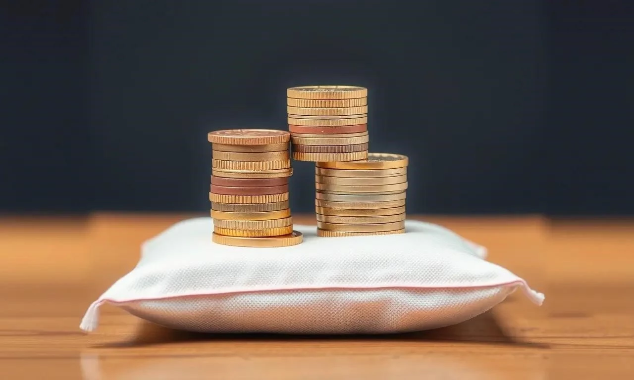 Read more about the article Финансовая подушка безопасности: сколько нужно