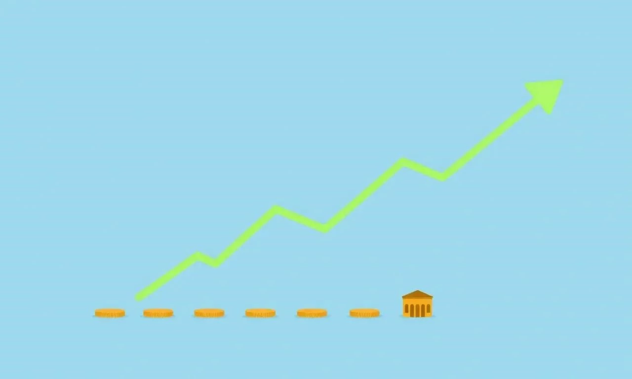 Read more about the article Кредиты под минимальный процент: детерминанты, риски и стратегии выбора