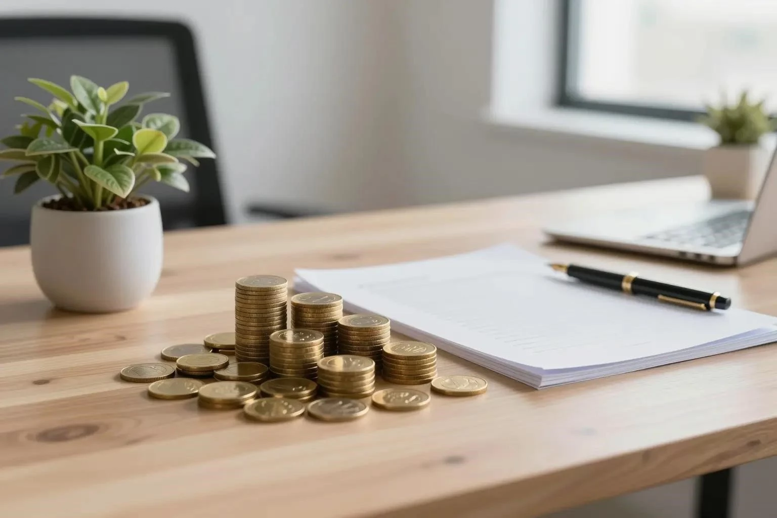 Read more about the article Стратегии Эффективного Управления Денежными Средствами: Научный Подход к Финансовой Стабильности