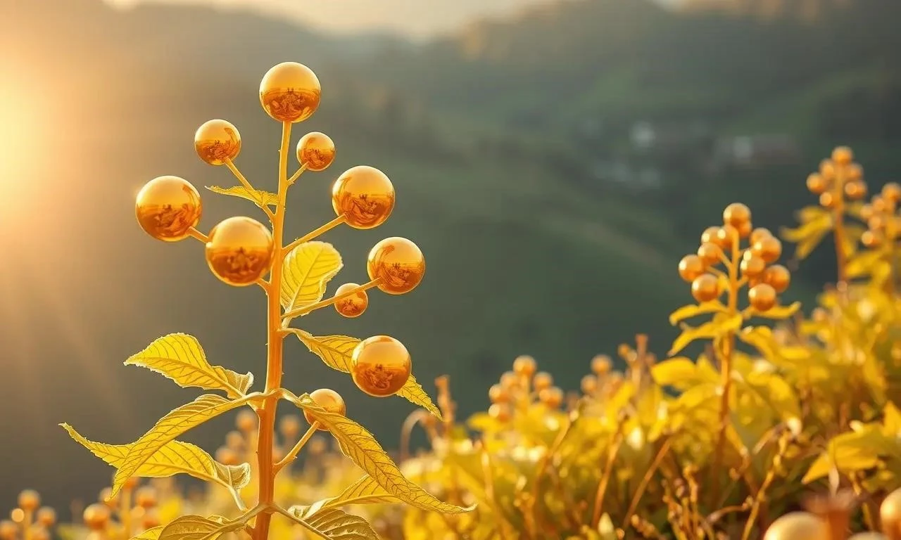 Read more about the article Стратегии формирования пассивного дохода: профессиональный анализ инструментов инвестирования