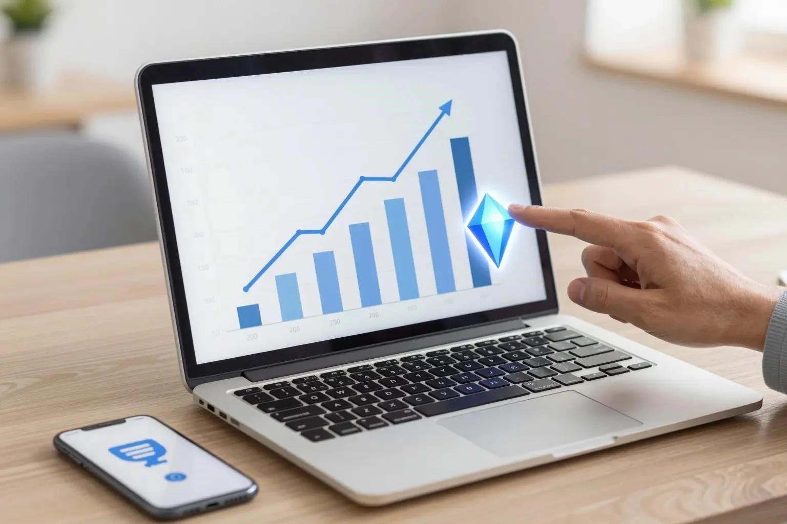 Read more about the article Эффективные стратегии продажи цифровых товаров: профессиональный подход