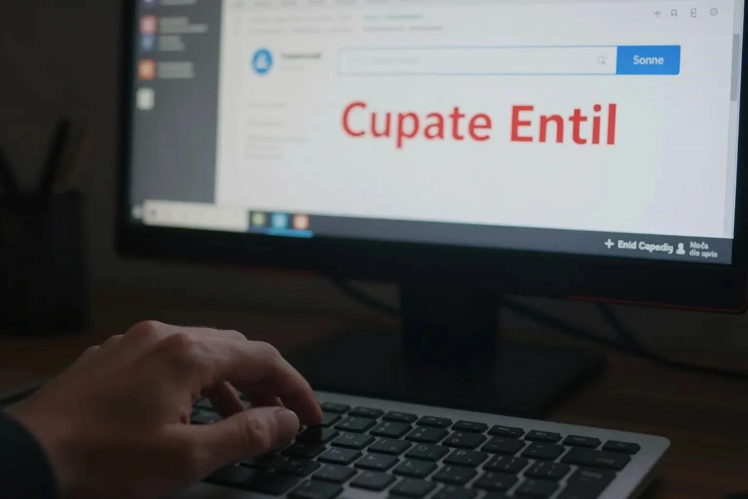 Read more about the article Феномен интернет-мошенничества: систематизация ключевых признаков скама