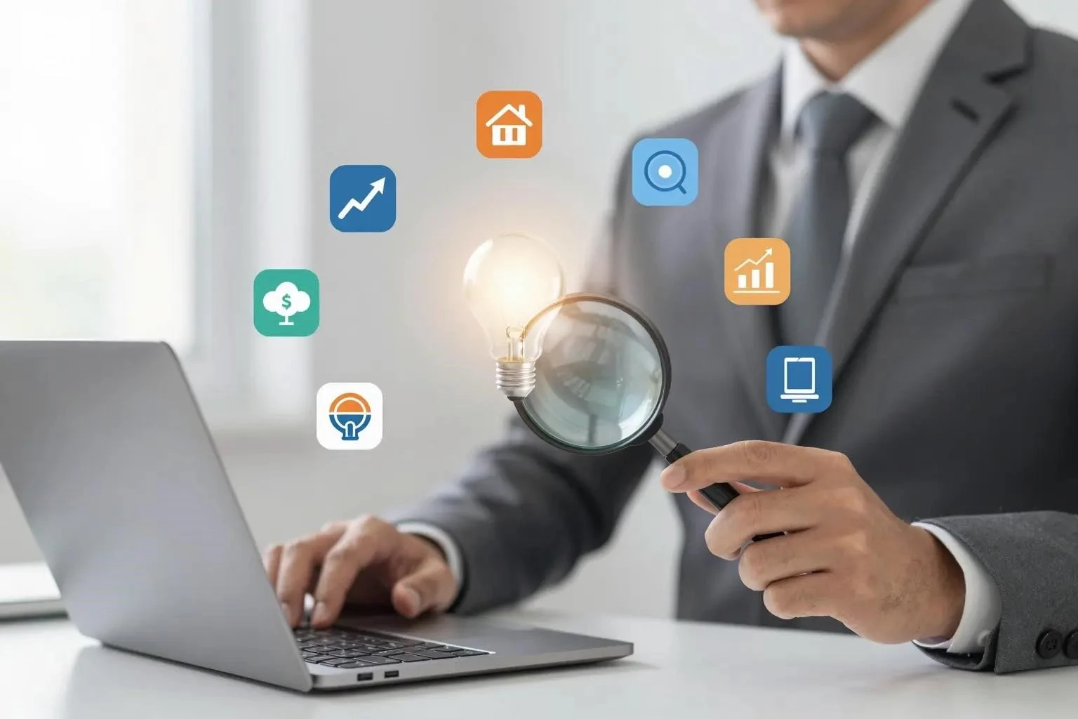 Read more about the article Как выбрать нишу для бизнеса: стратегический подход к успеху