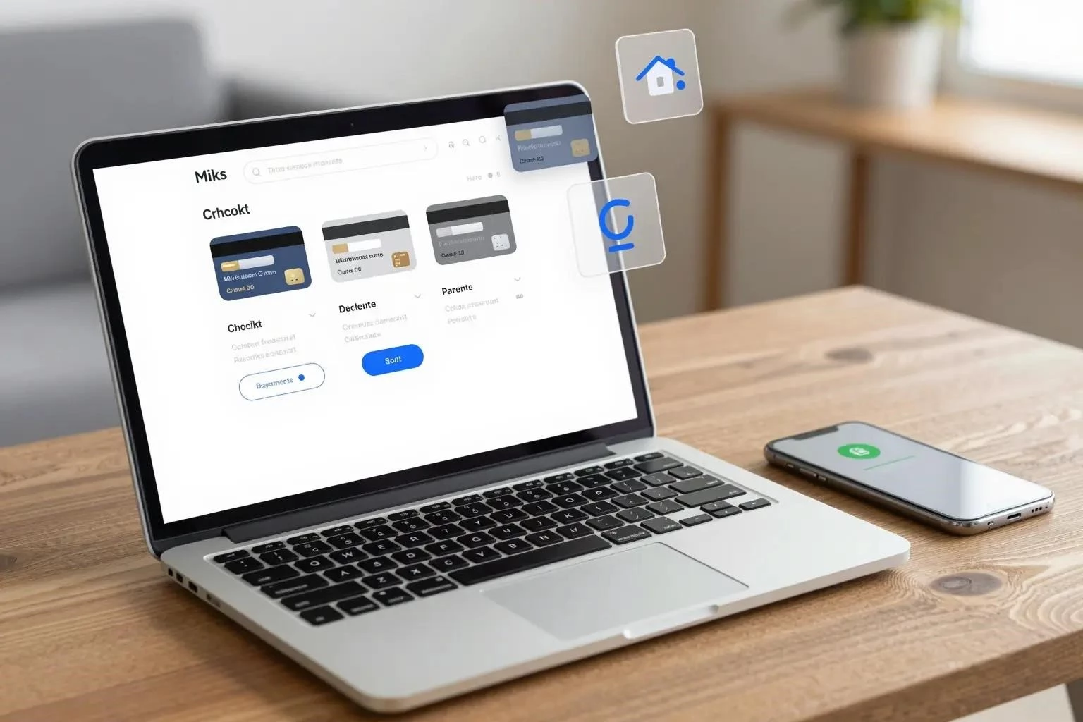 Read more about the article Стратегии и инструменты для приема онлайн-платежей в современном бизнесе