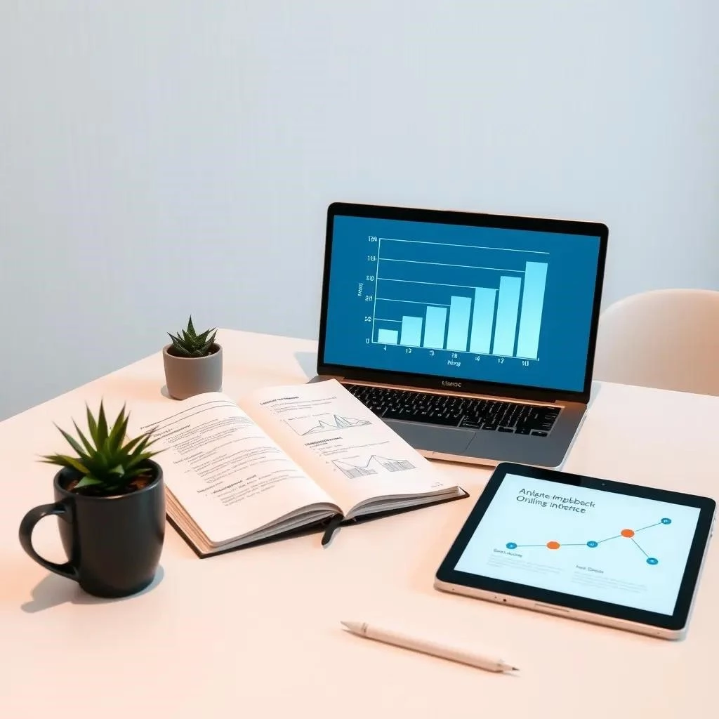 Read more about the article Как зарабатывать на информационных продуктах: полное руководство для 2026‑го года