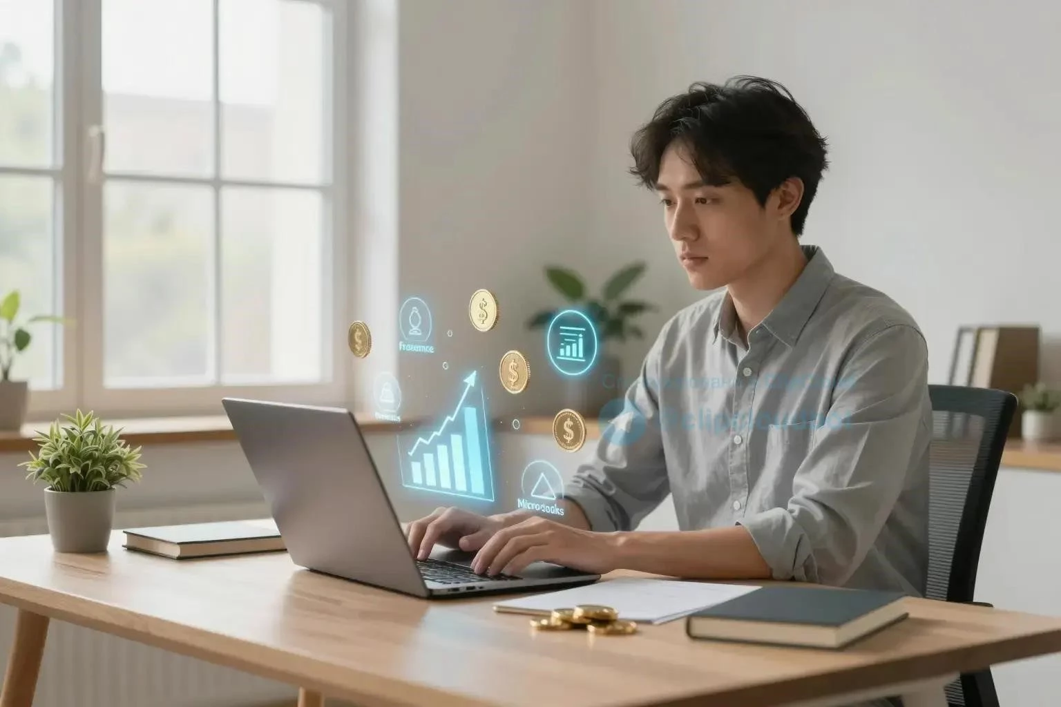 Read more about the article Способы заработка в интернете без вложений: системный обзор