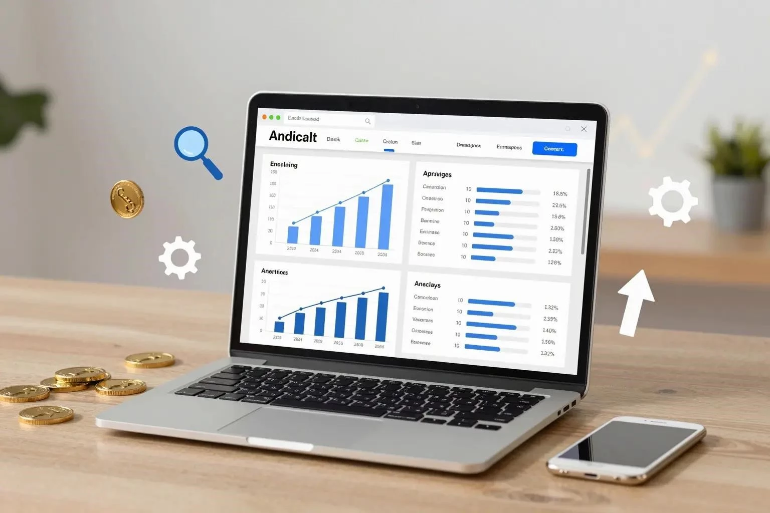 Read more about the article Как использовать SEO для заработка: профессиональное руководство