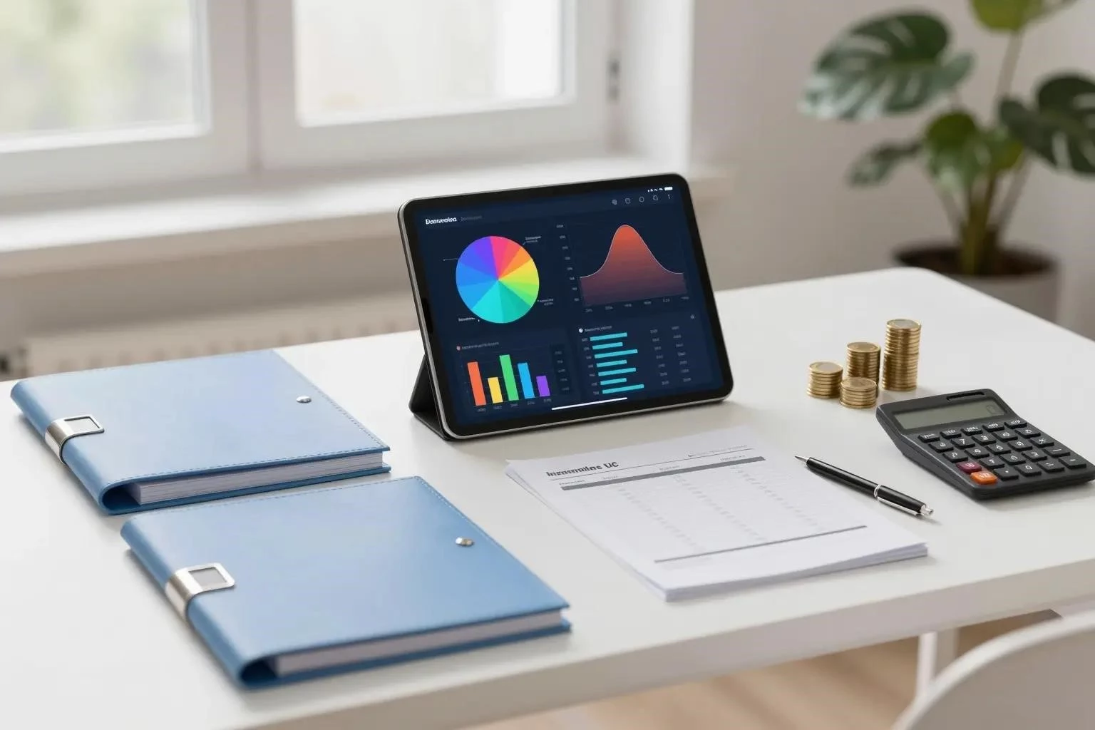 Read more about the article Методология ведения учета доходов в современной организации: системный подход и практическая реализация