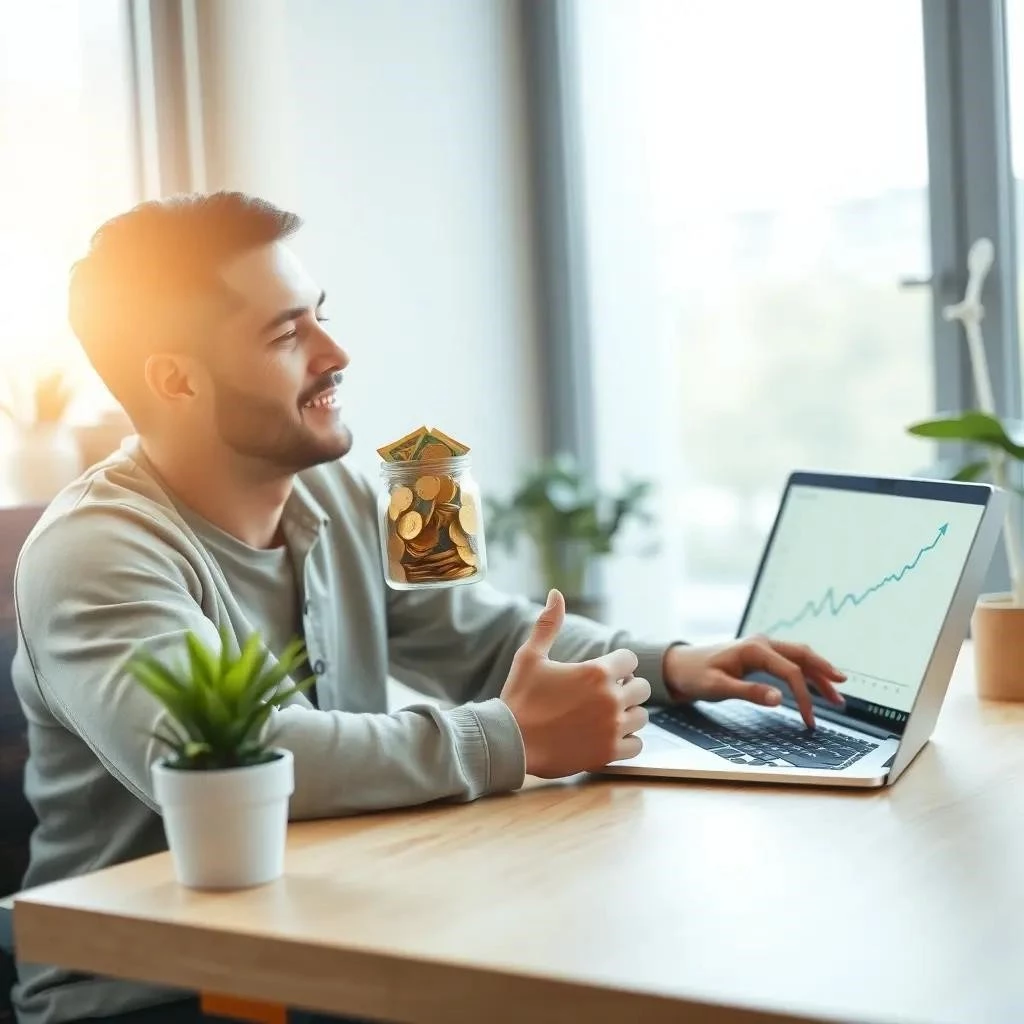 Read more about the article Стратегии создания финансовой подушки безопасности: современные подходы и рекомендации