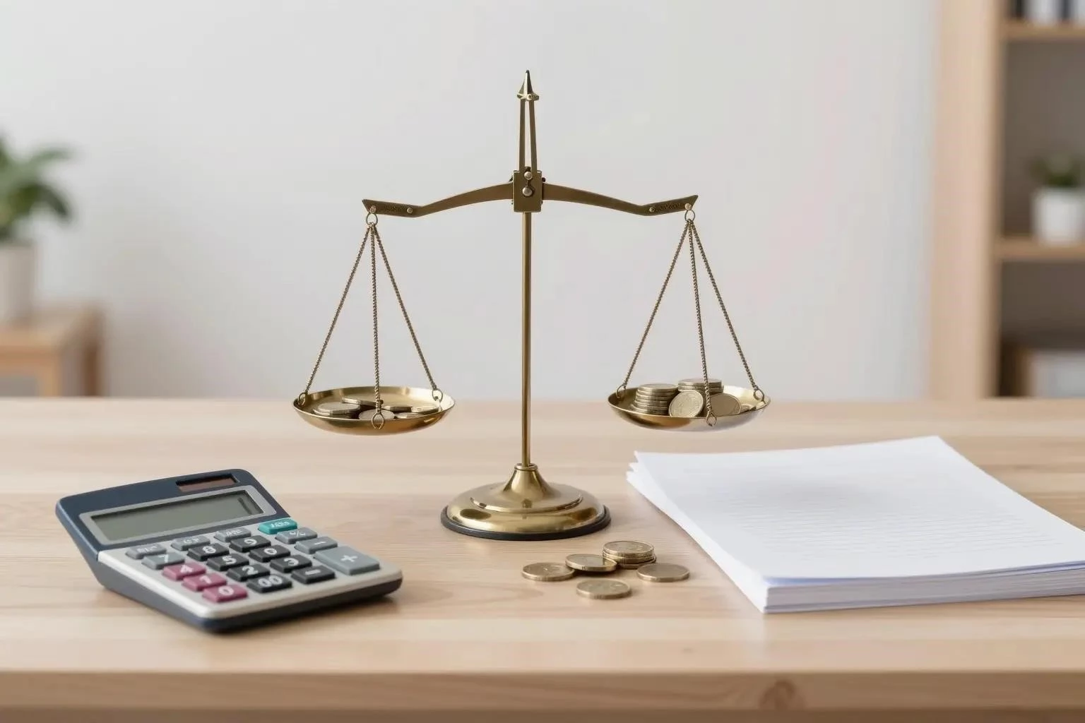 Read more about the article Актуальные изменения в налоговом законодательстве Российской Федерации в 2026 году: правовые аспекты для бизнеса