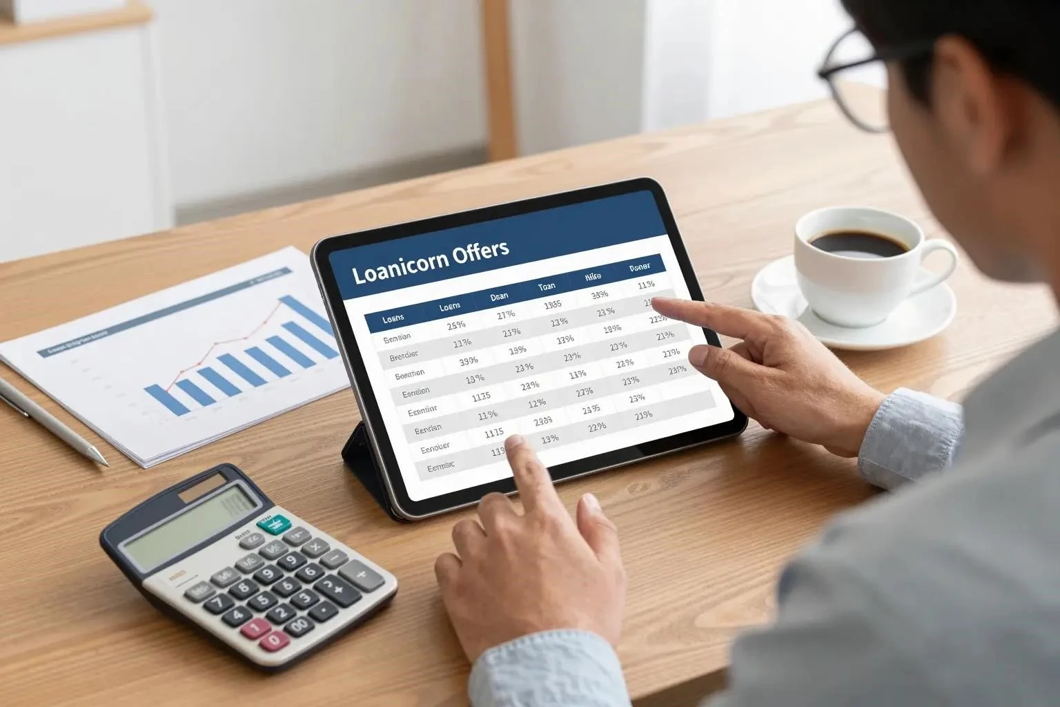 Read more about the article Стратегический подход к выбору потребительского займа с минимальной процентной ставкой