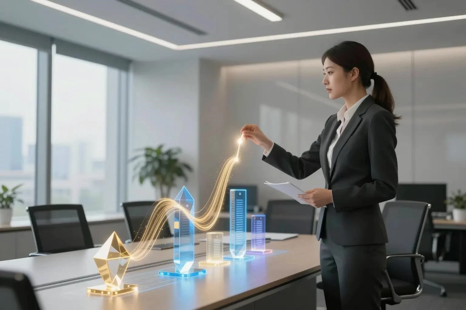 Read more about the article Контроль денежных потоков компании: стратегии и методы эффективного управления