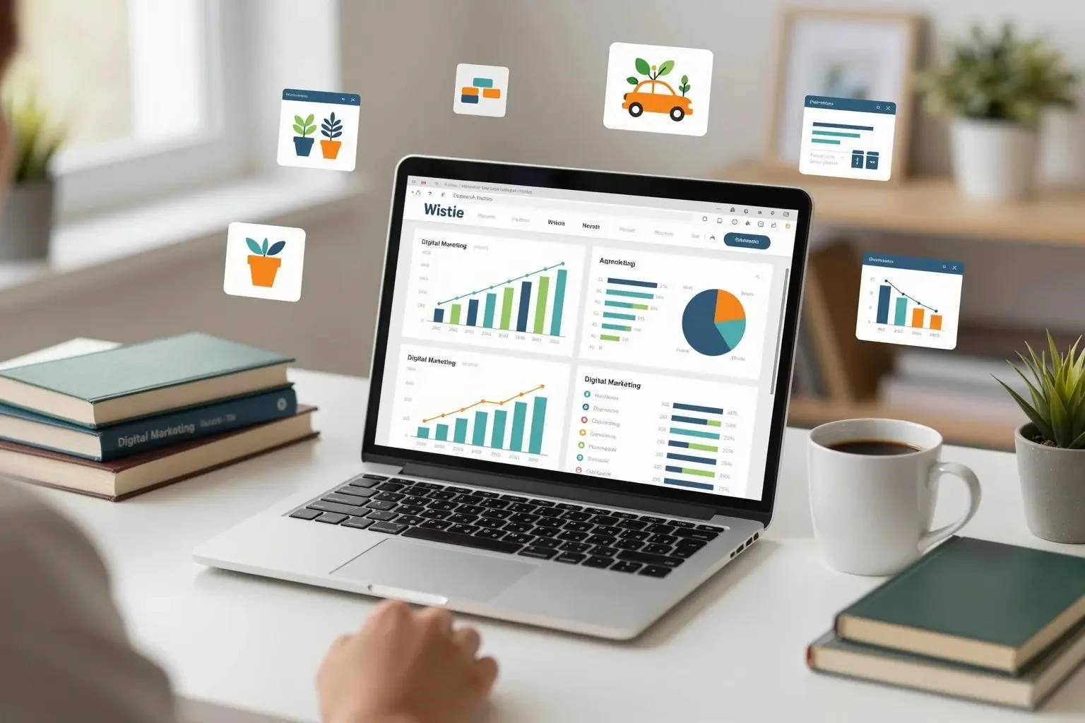 Read more about the article Как зарабатывать на нишевых сайтах