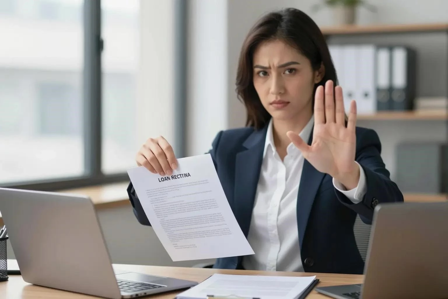 Read more about the article Правовые основы и процедура аннулирования навязанного кредита