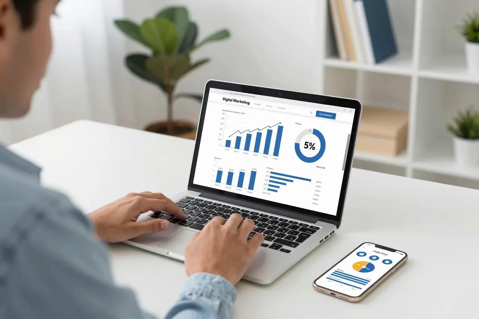 Read more about the article Комплексная методология организации эффективных онлайн-продаж услуг в цифровой экономике