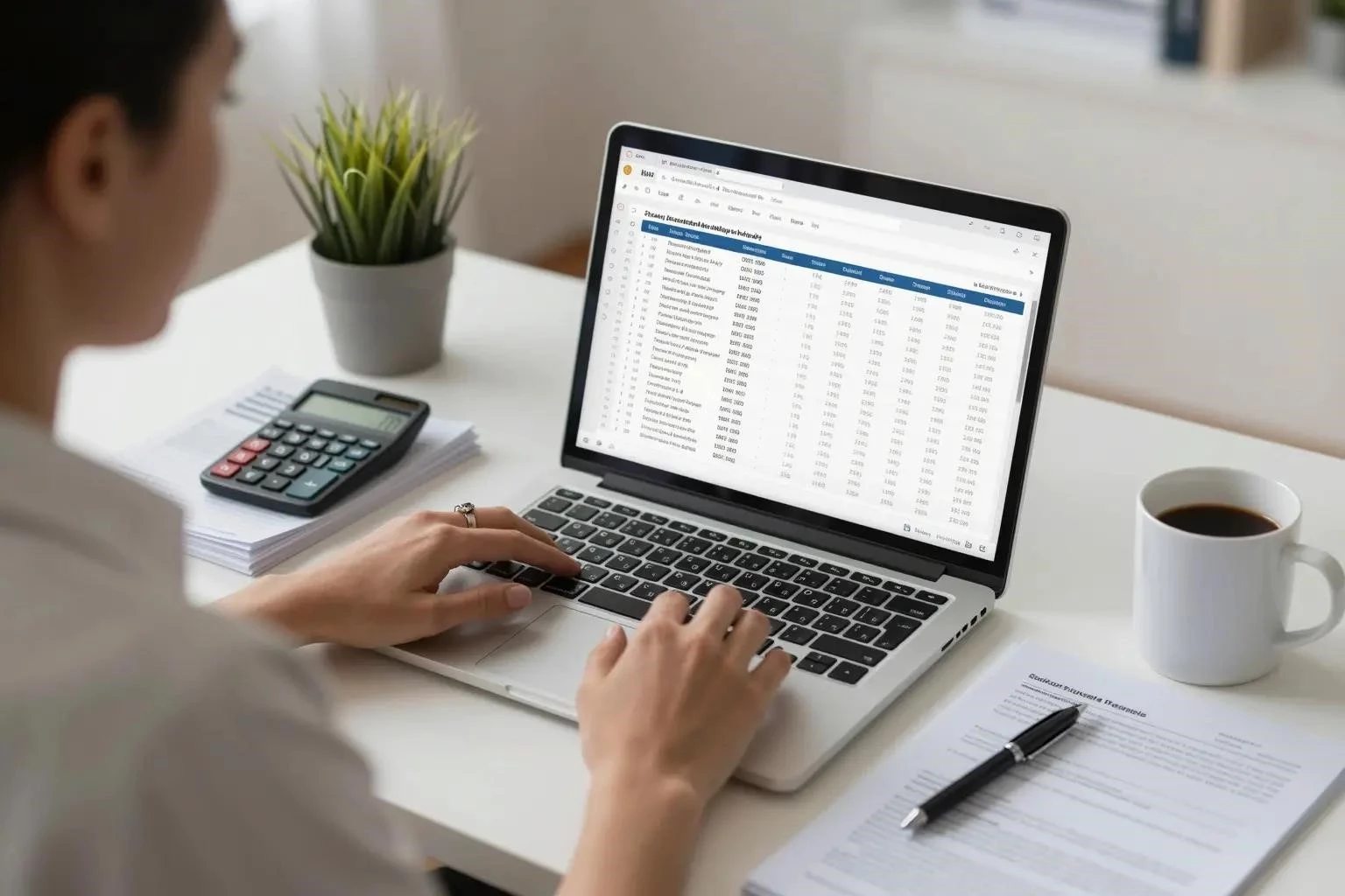 Read more about the article Как платить налоги фрилансеру: полное руководство