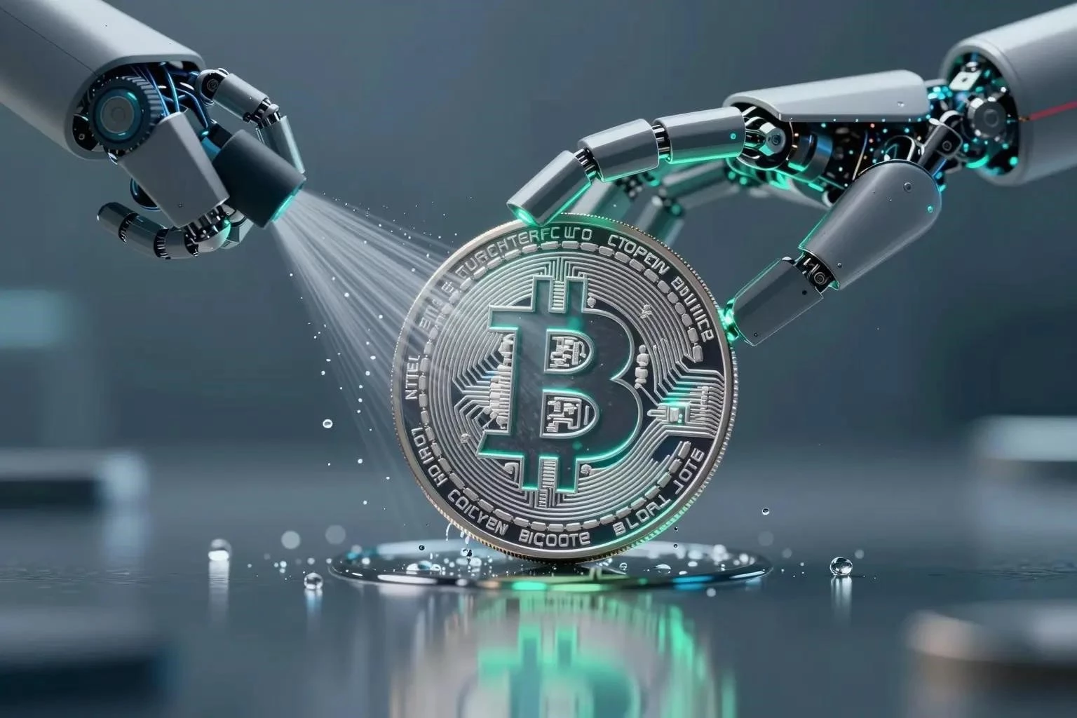 Read more about the article Что делать, если криптовалюта считается грязной