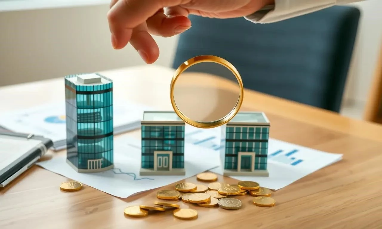 Read more about the article Как выбрать банк для кредита: профессиональные рекомендации