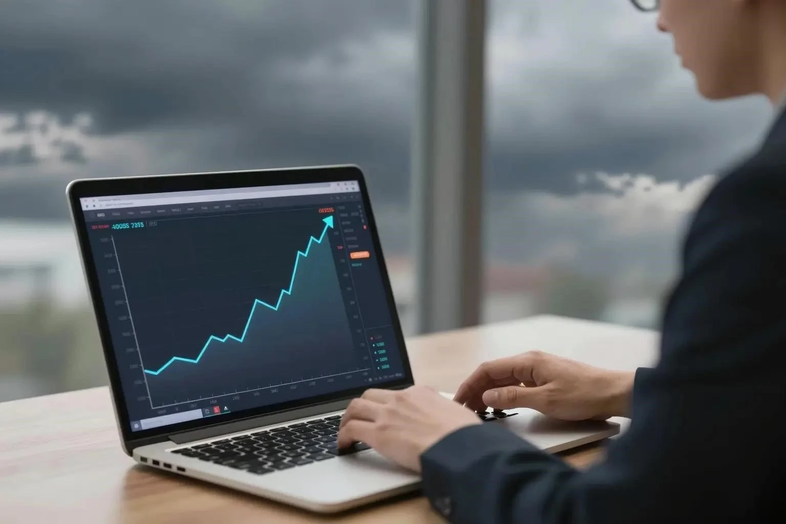 Read more about the article Инвестиции в кризисные времена: стратегии и психологические аспекты