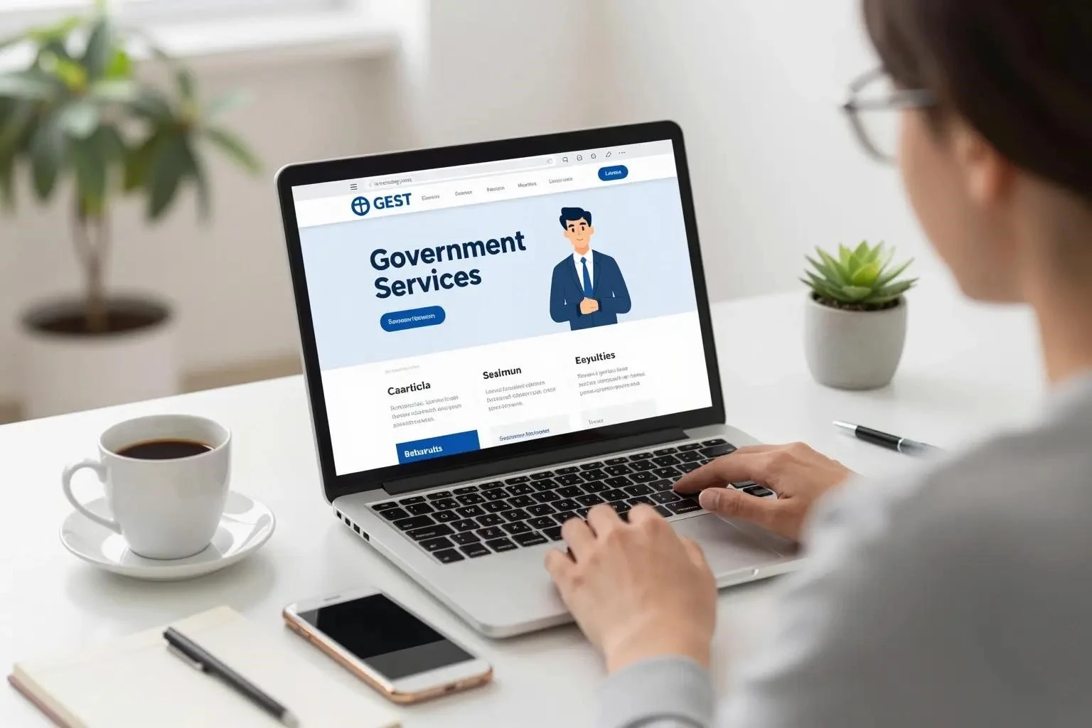 Read more about the article Процедура регистрации ФОП онлайн в Украине: полная пошаговая инструкция