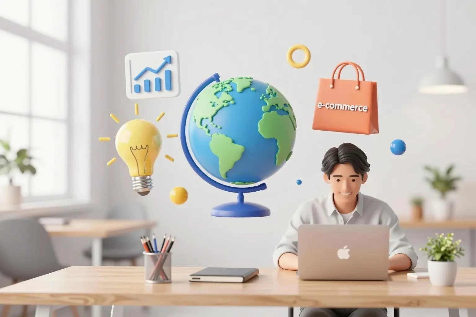 Read more about the article Стратегические перспективы онлайн-бизнеса: анализ актуальных моделей и технологических трендов на 2026 год