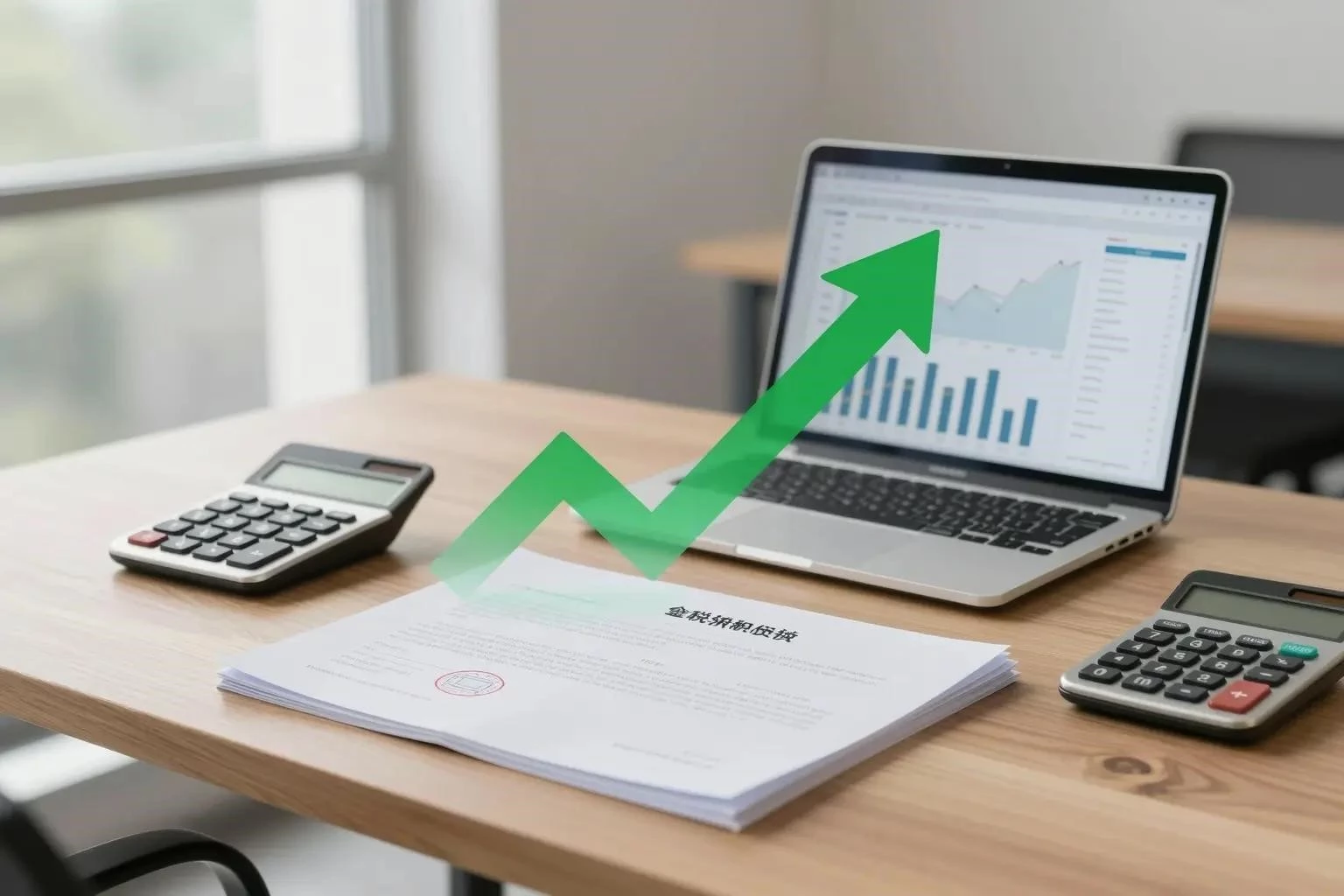 Read more about the article Налоговые льготы для бизнеса в Российской Федерации