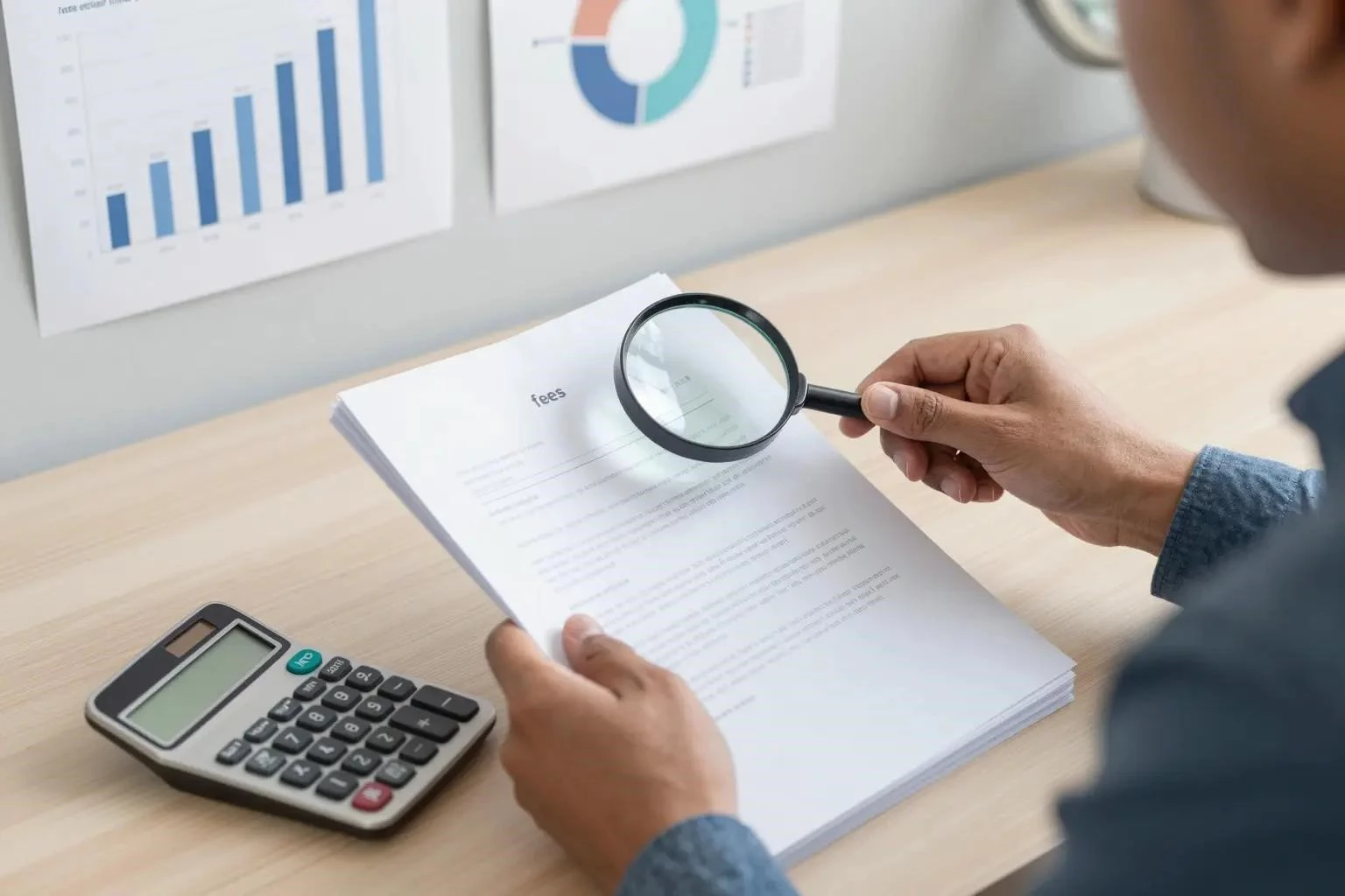 Read more about the article Стратегия выбора кредитного продукта без скрытых комиссий: профессиональный анализ