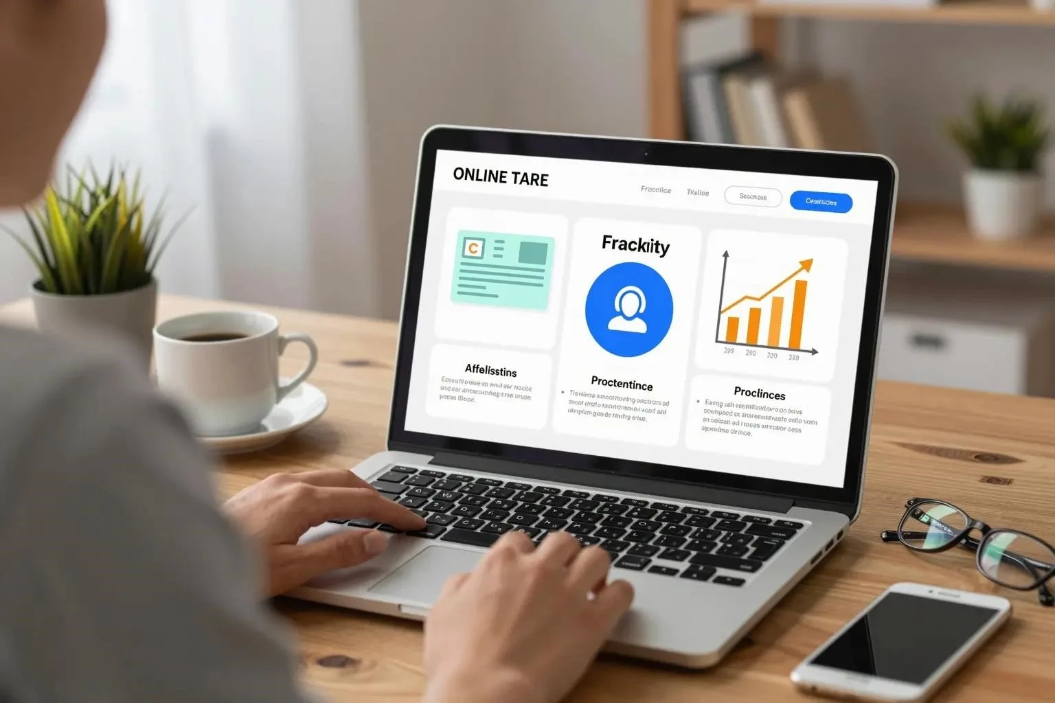 Read more about the article Как платить налоги с дохода: полное руководство для физических лиц