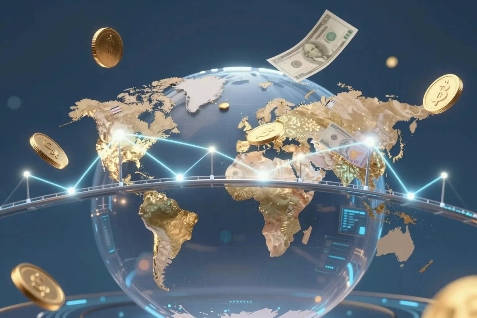 Read more about the article Международ