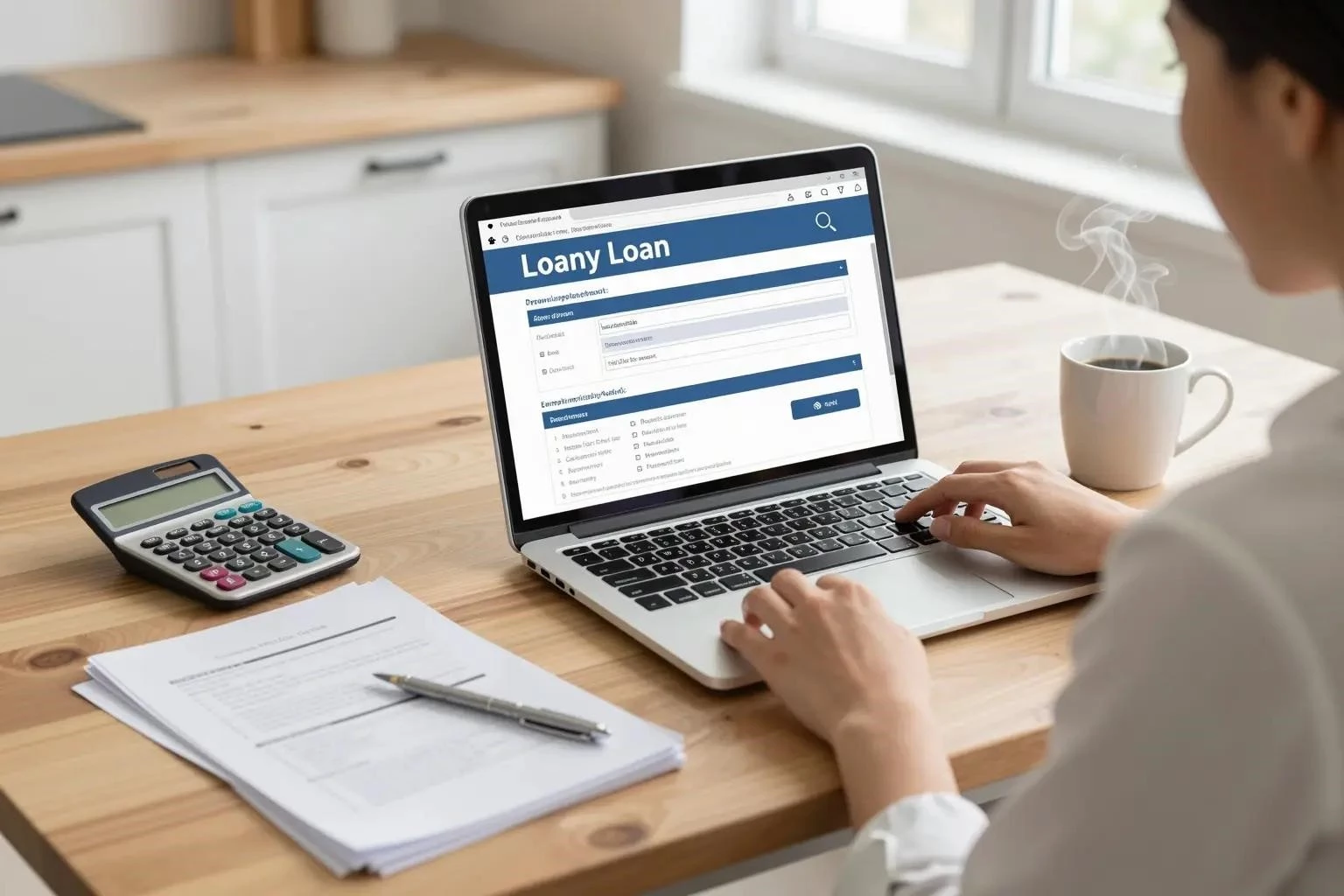 Read more about the article Как получить кредит без официального дохода: правовые основы и практические рекомендации