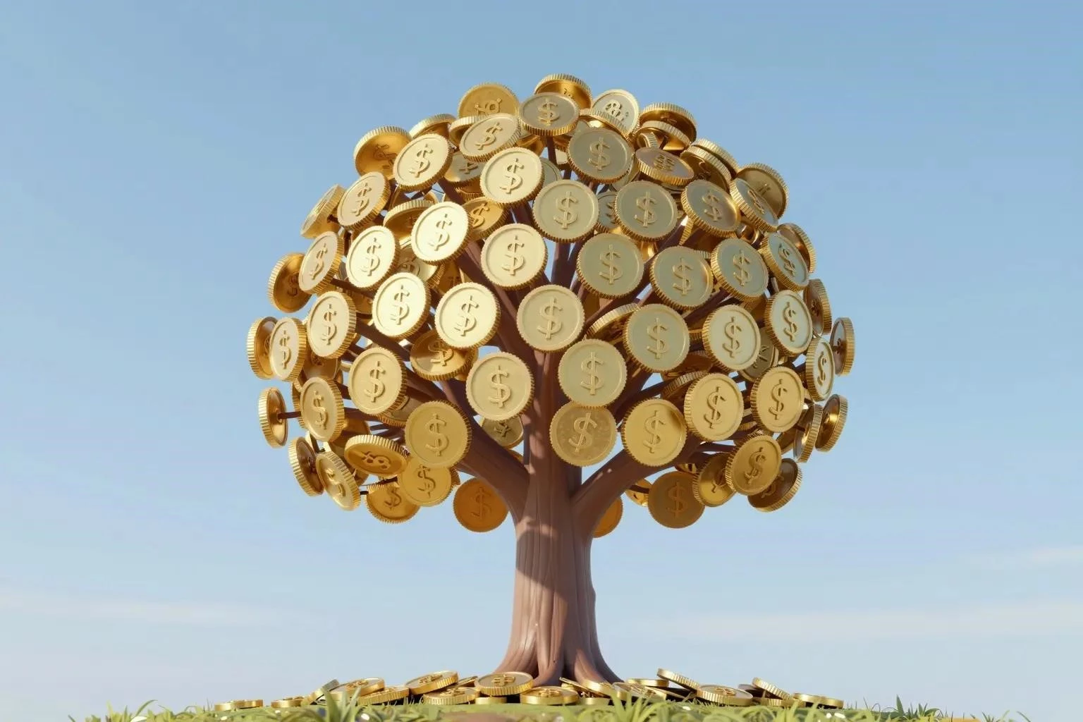 Read more about the article Стратегии системного повышения уровня личного дохода: профессиональный подход