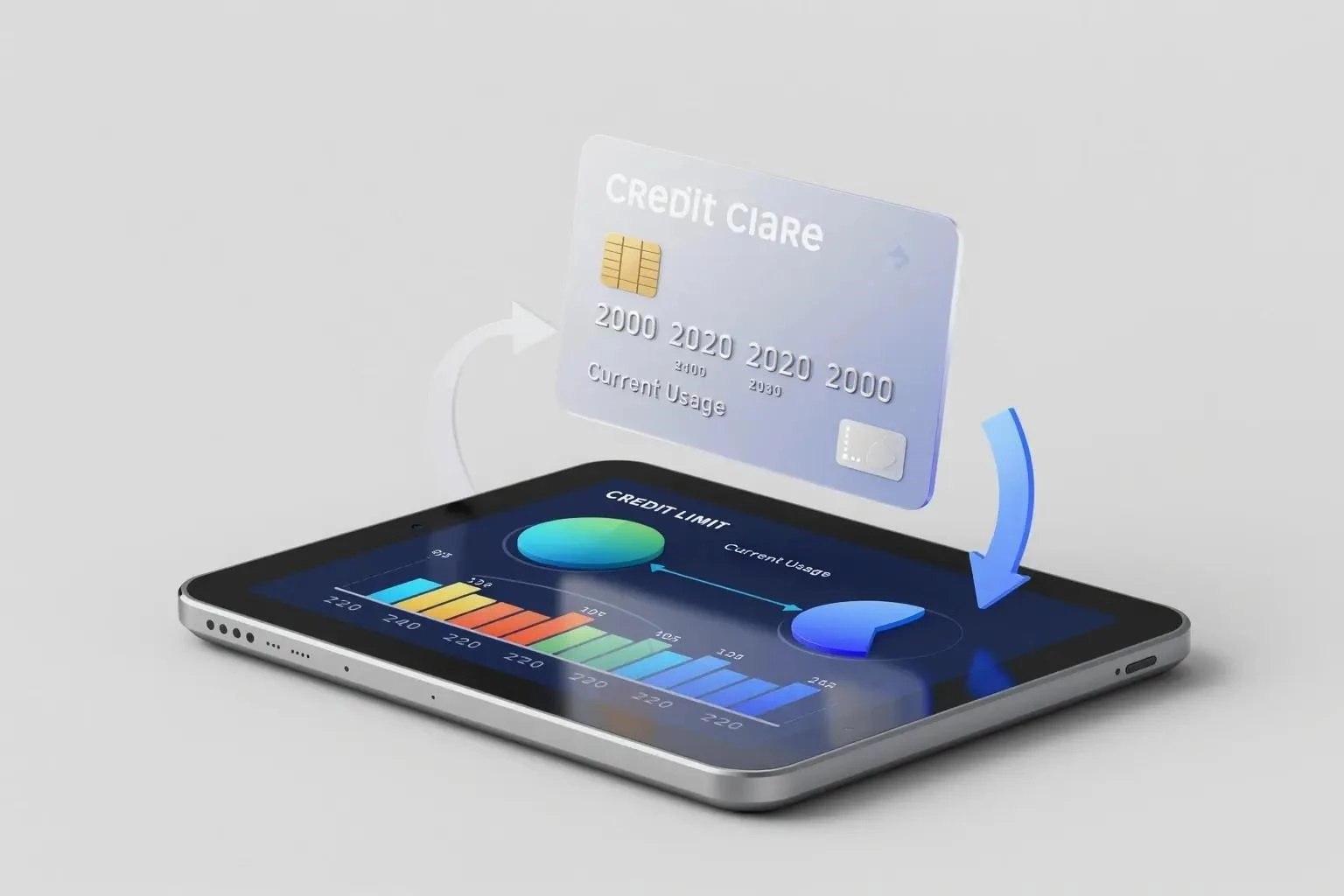 Read more about the article Кредитная линия: механизм работы и ключевые аспекты