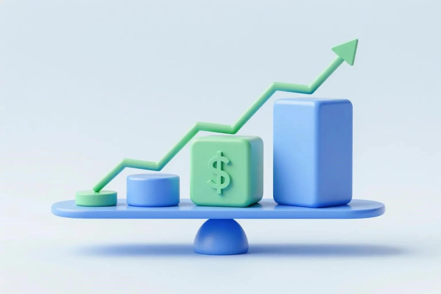 Read more about the article Как выстроить финансовую систему