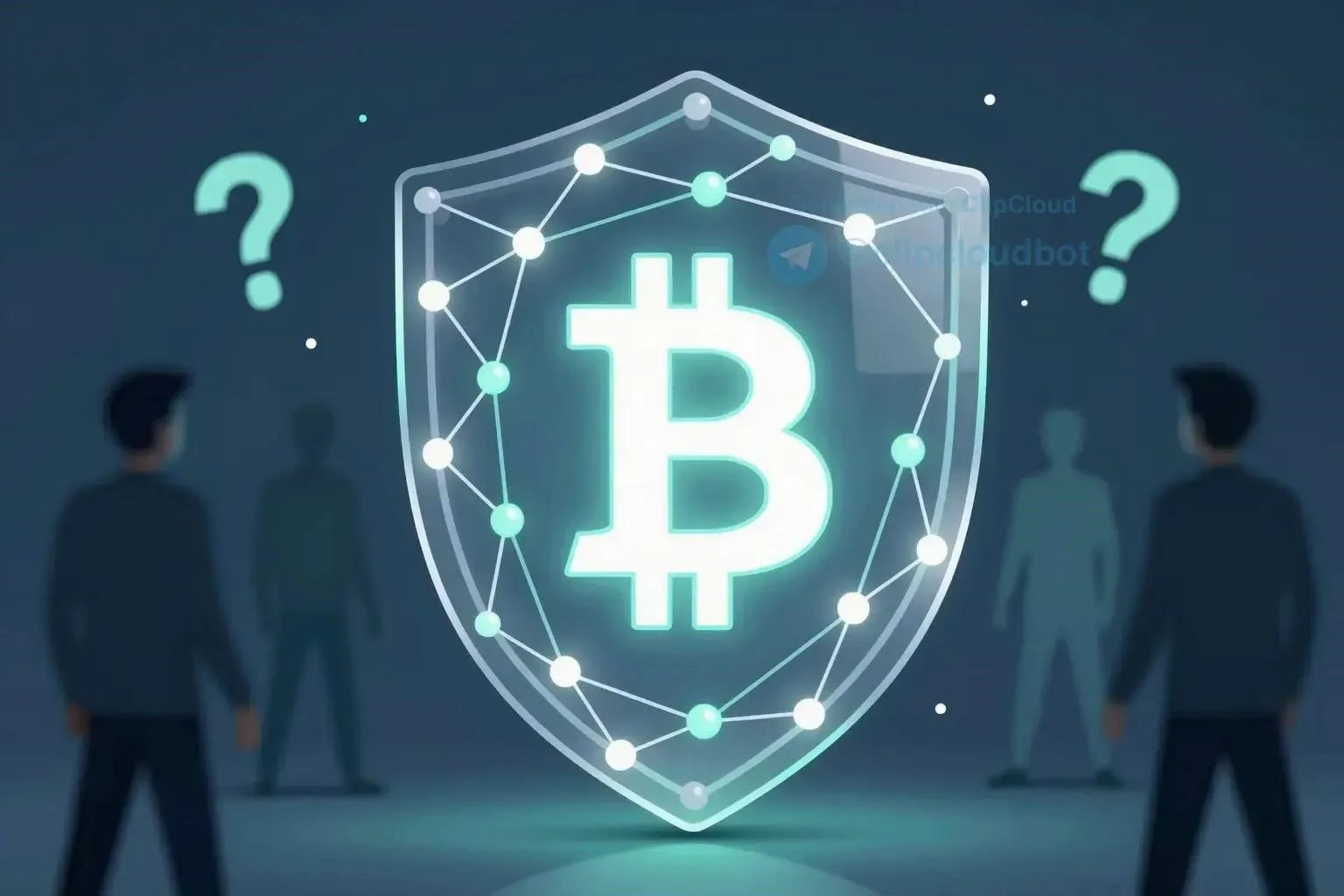 Read more about the article Как избежать мошенничества в сфере криптовалют: комплексный подход