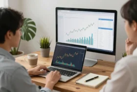 Организация и запуск онлайн-бизнеса: стратегический подход в условиях современных цифровых рынков