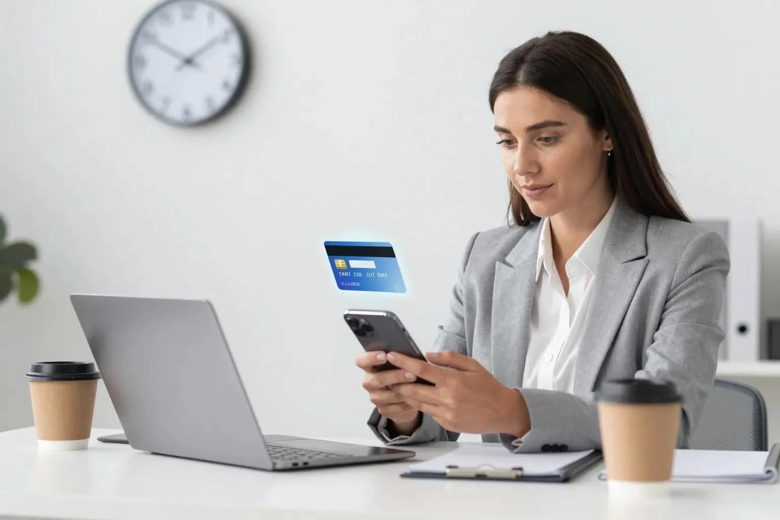 Read more about the article Оптимизация процесса оформления кредита на карту: стратегия достижения результата в сжатые сроки