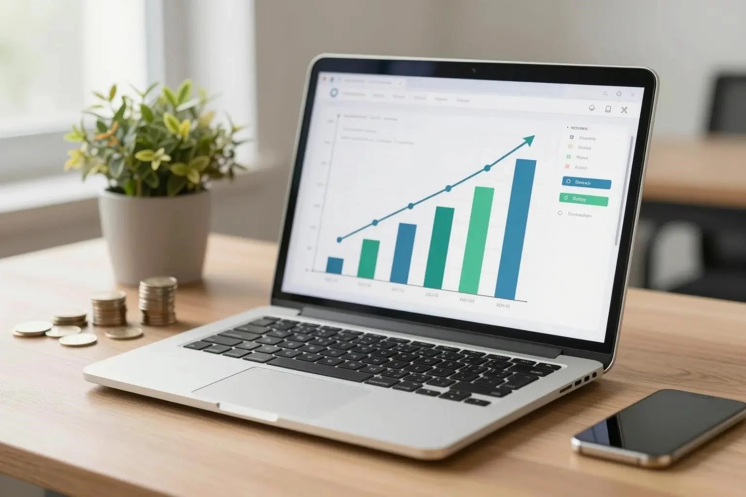 Read more about the article Стратегии увеличения личного дохода в современных экономических условиях: комплексный анализ