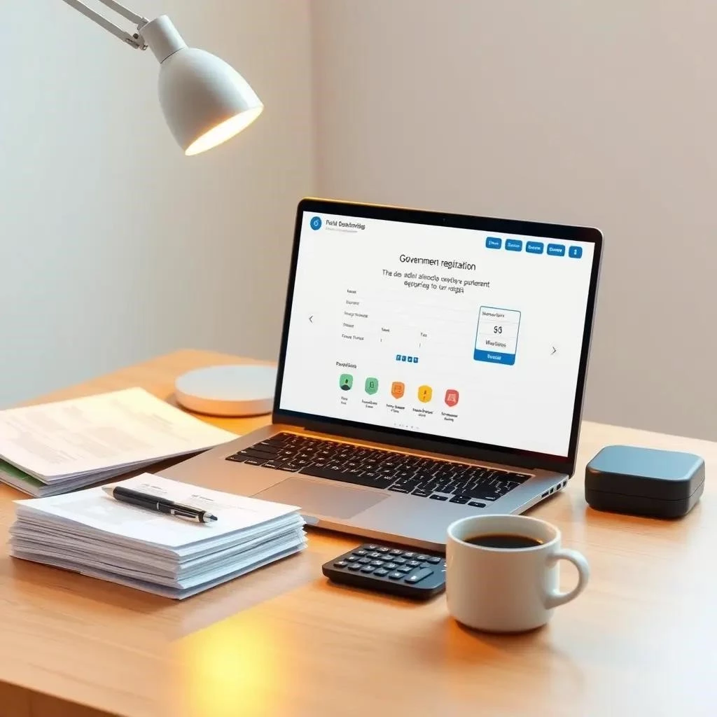 Read more about the article Порядок государственной регистрации индивидуального предпринимателя