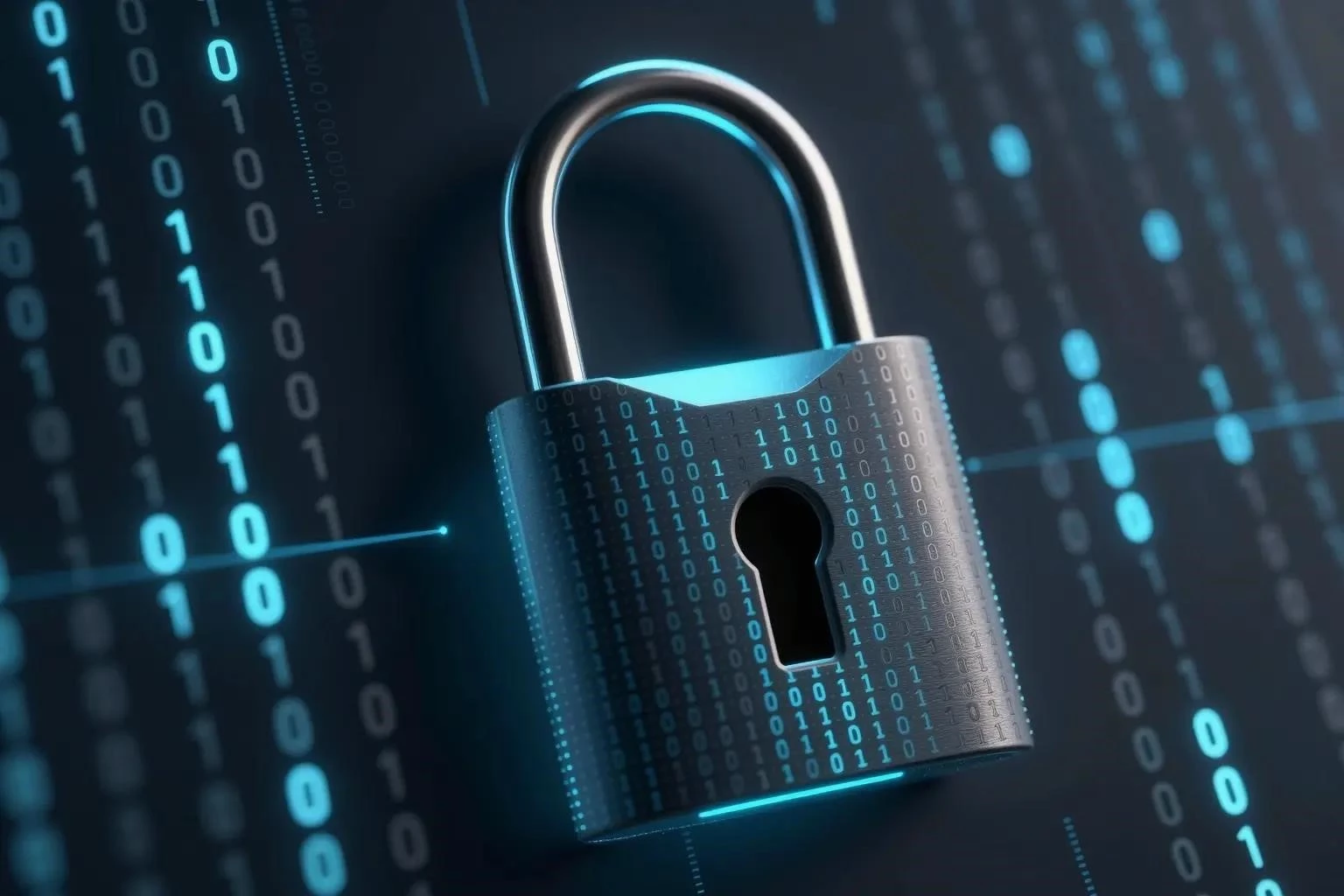 Read more about the article Создание анонимного криптокошелька: Технические аспекты и практические рекомендации