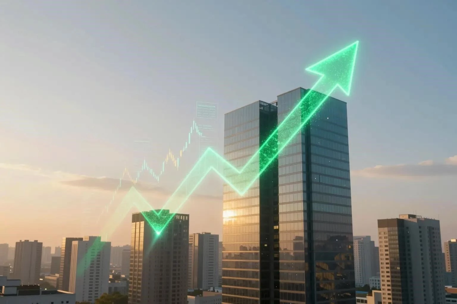 Read more about the article Стратегии заработка на росте акций: формальный анализ методов