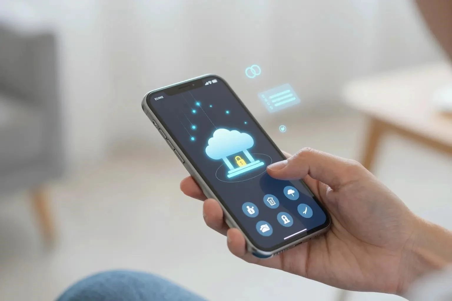 Read more about the article Архитектура бесфилиального банкинга принципы работы цифровых банков без офисов